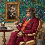 ハケン - ファウナ (CD)