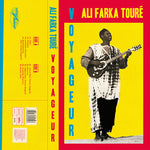 Ali Toure Farka - Voyageur (Vinyl)