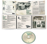 ヒルビリー・ムーン・エクスプロージョン - バイ・ポピュラー・デマンド (CD)