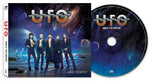 UFO - Walk On Water (CD)