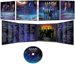 UFO - Walk On Water (CD)