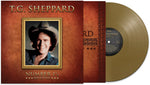 T.G. Sheppard - Number 1's Revisited - Gold (Vinyl)