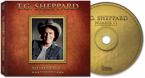 TG Sheppard - Números 1 (CD)