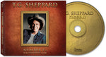 TG Sheppard - Números 1 (CD)