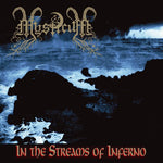 Mysticum - En los arroyos del infierno (CD)