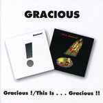 Gracious - Gracious / This Is Gracious (CD)