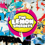 Lemon Sherbets - More Affordable Lemons - 180gm Yellow Vinyl (Vinyl)
