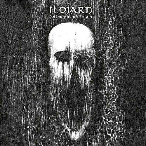 Ildjarn - Strength & Anger (Vinyl)