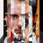 スヴェン・ヴァス - What I Used To Play (CD)