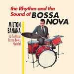 The Rhythm And The Sound Of Bossa Nova (Vinyl)