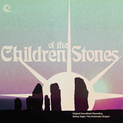 Hijos de las piedras (vinilo)