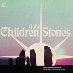 Hijos de las piedras (vinilo)