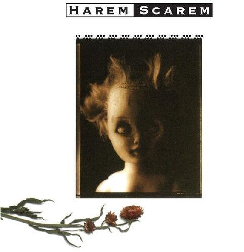 Harem Scarem - Harem Scarem (Vinilo)