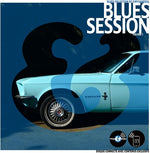 Varios Artistas - Blues Session (Varios Artistas) (Vinilo)