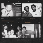 Declaime & Madlib - In The Beginning (vol. 3) (Vinyl)
