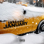 Papoose - January (Vinyl)