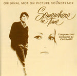 Various Artists - Somewhere in Time (Original Soundtrack) (CD)
