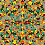 Landnds - Música para el futuro - Rojo (Vinilo)