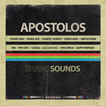 Shane Sounds - Apostolos (Vinyl)