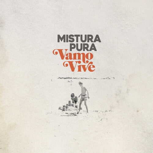 Mistura Pura - Amo Vive B/w Ed E... (Vinyl)