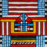 Lonnie Holley - Oh Me Oh My - Azul Claro (Vinilo)