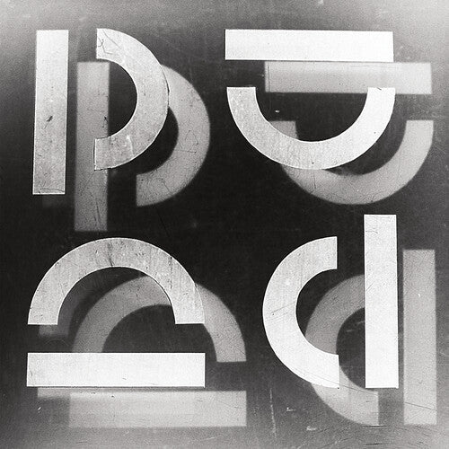 Party Dozen - El hombre viviente (Vinilo)