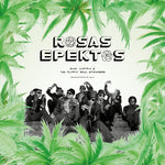 Bing Austria & The Flippin' Soul Stompers - Rosas Epektos (Vinilo)