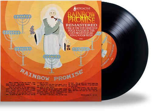 Rainbow Promise - Rainbow Promise (Vinyl)