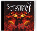 The Saint - The Mark (CD)