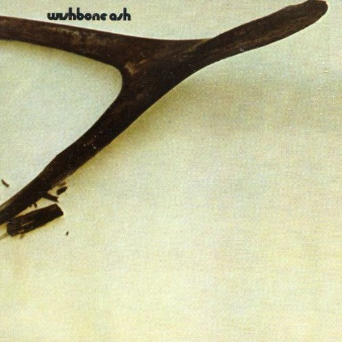 Wishbone Ash - Wishbone Ash (CD)