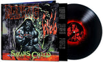 Danzig - 6:66: El Niño de Satanás - NEGRO CON TOQUES DE ROJO SANGRE (Vinilo)