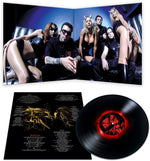 Danzig - 6:66: El Niño de Satanás - NEGRO CON TOQUES DE ROJO SANGRE (Vinilo)