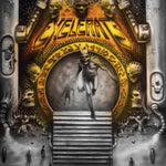 Exelerate - Exelerate (CD)