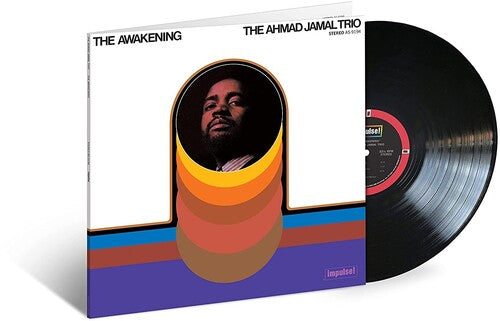 Ahmad Jamal - El Despertar (Serie Verve By Request) (Vinilo)