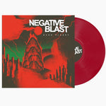 Explosión Negativa - ECHO PLANET (Vinilo)