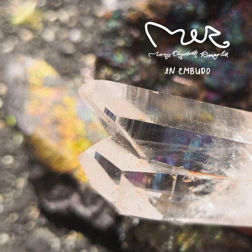 Mary Elizabeth Remington - IN EMBUDO (CD)