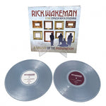 Rick Wakeman - Galería de la Imaginación - Vinilo transparente de 140 g, edición limitada (vinilo)