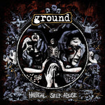 Ground - AUTOABUSO HABITUAL (Vinilo)