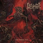 Deviser - EVIL SUMMONS EVIL (Vinyl)