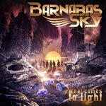 Barnabas Sky - Lo que sale a la luz (CD)