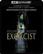 El Exorcista III (Edición de Coleccionista) (4K Ultra HD)