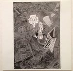 Rudimentary Peni - Cacofonía (CD)