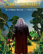 Robby Steinhardt - Not In Kansas Anymore (Vinyl)
