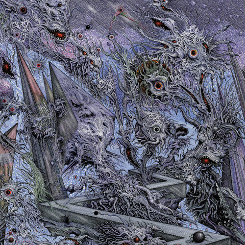Ulthar - Helionomicón (Vinilo)