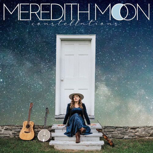 Meredith Moon - Constelaciones (CD)