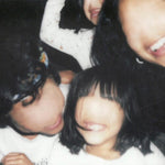 Ging - WE'RE HERE, MY DEAR (Vinyl)