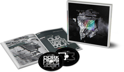 ビーボーン・ベトン - Darkness Falls Again (CD)