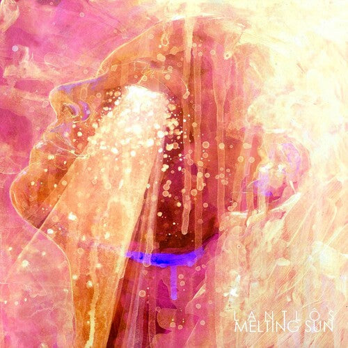 Lantlos - Melting Sun - Amarillo (Vinilo)