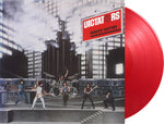 The Dictators - Manifest Destiny - Limited 180-Gram Translucent Red Colored Vinyl (Vinyl)
