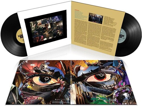 London Brew - London Brew (Vinilo)